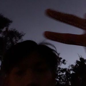 Meet your Posher, Derek